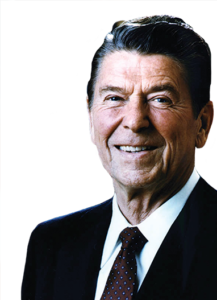 ronald-reagan - Rockwall County Republican Party