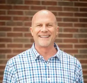 Picture of Trey Chaney
