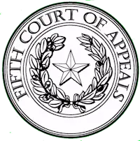 Picture of Fifth Court of Appeals