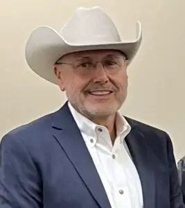 Picture of Steve Frazier