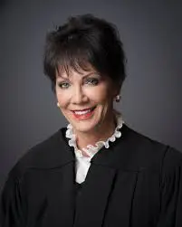 Picture of Judge Gina G. Parker