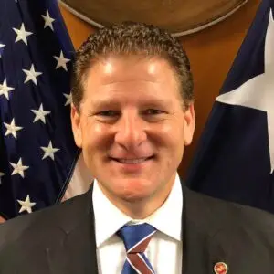 Picture of Judge Lee Finley