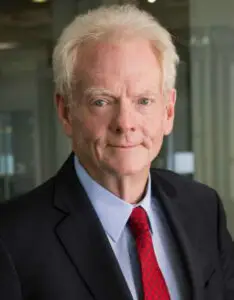 Picture of Judge Scott Walker