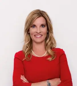 Picture of Judge Stephani Woodward​