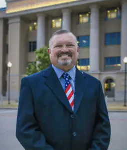 Picture of Tony Norton