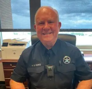 Picture of Randy Earl Parks