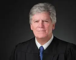 Picture of Judge Bert Richardson