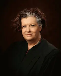 Picture of Justice Bonnie Lee Goldstein