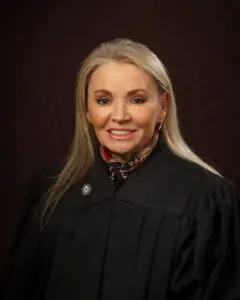 Picture of Justice Cynthia M. Barbare