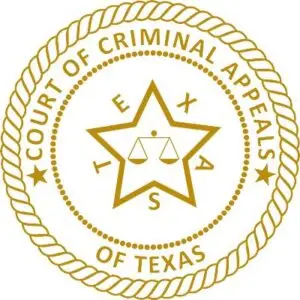 Picture of Texas Court of Criminal Appeals 