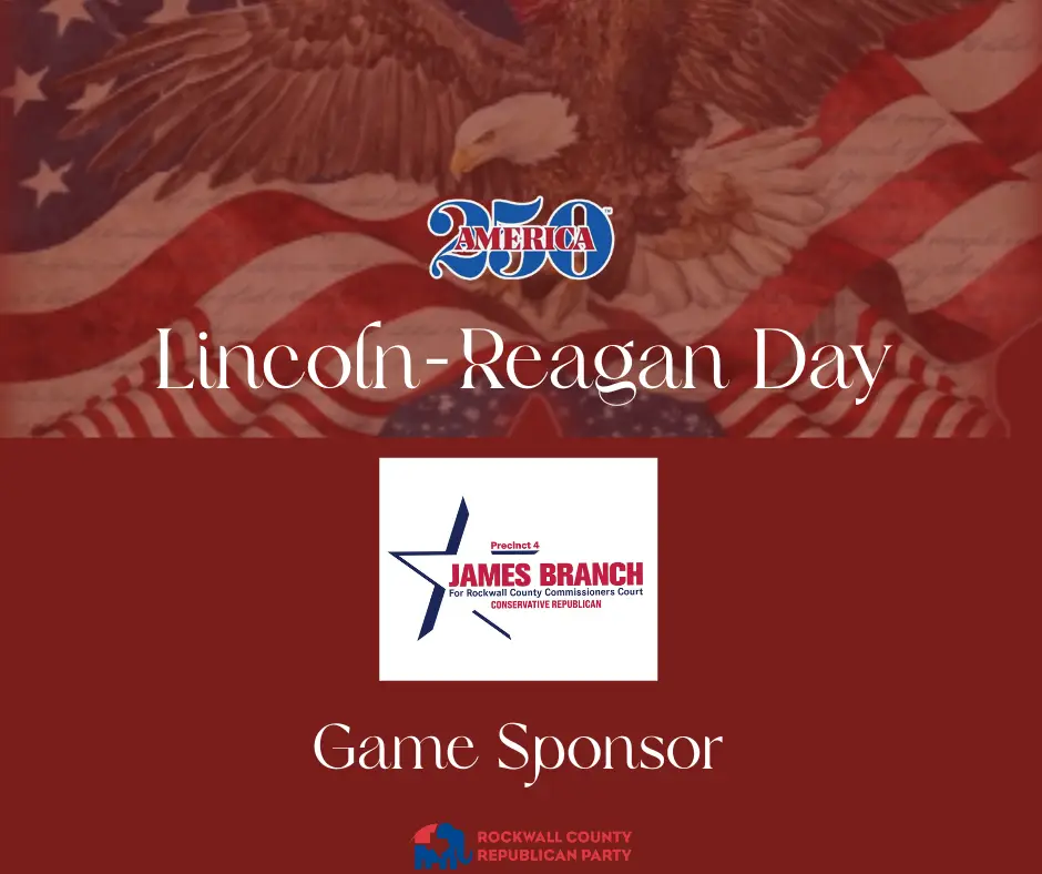 James Branch-Game Sponsor