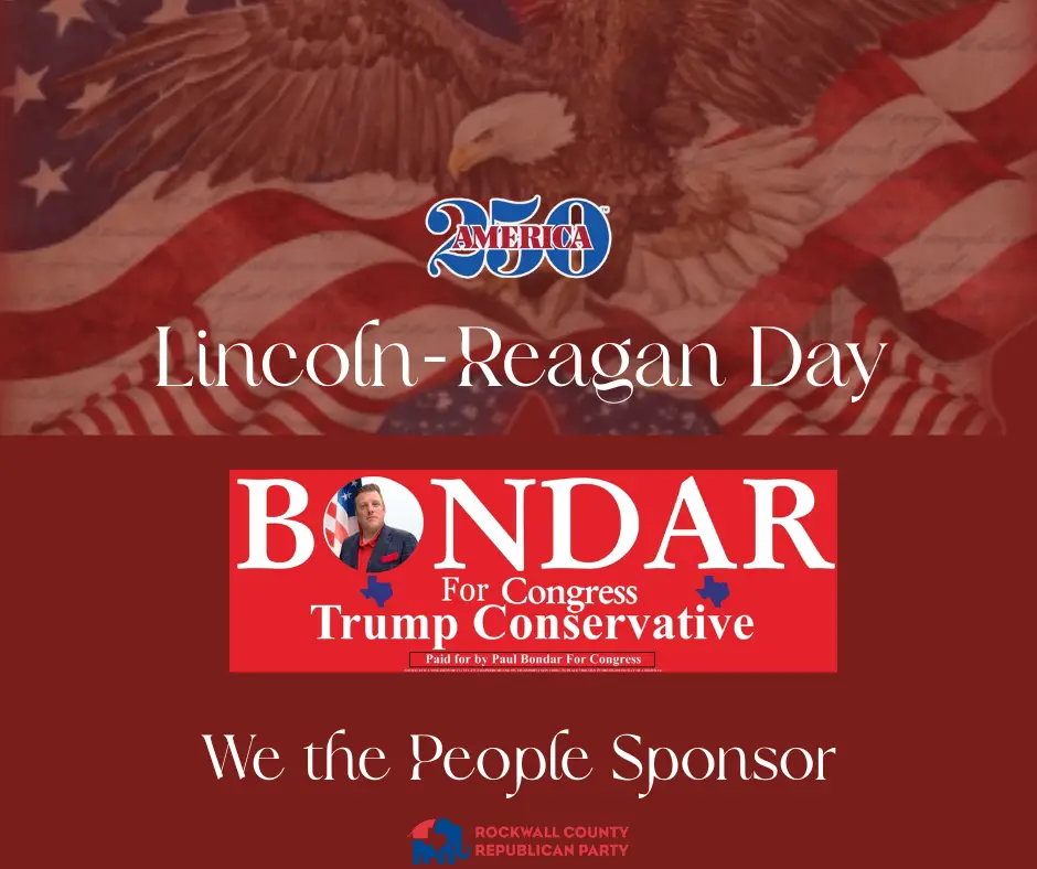 Paul Bondar-We the People