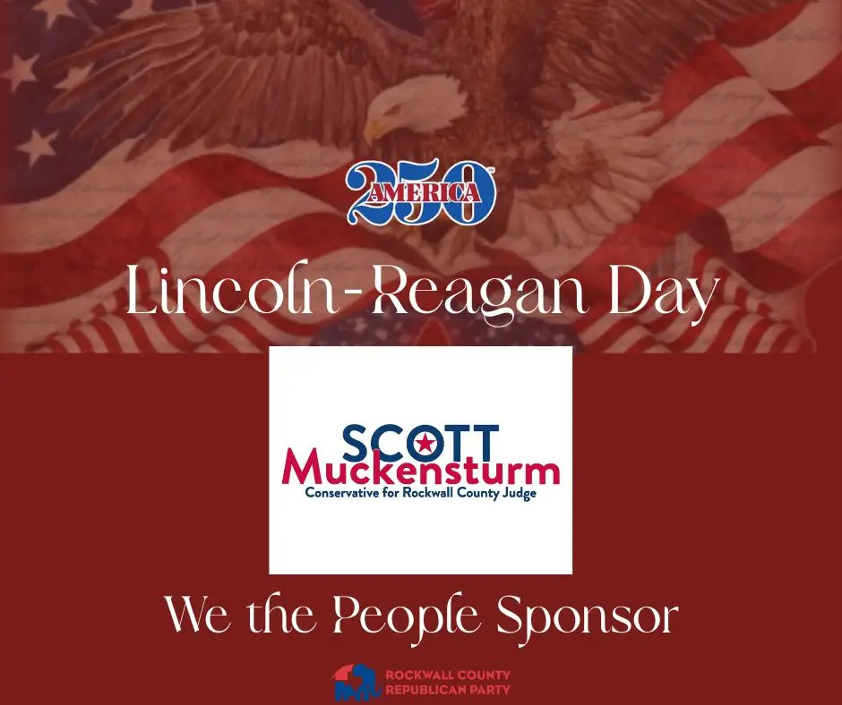 Scott Muckensturm-We the People Sponsor