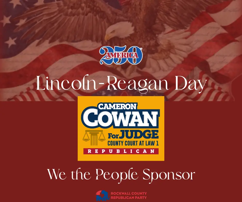 Cameron Cowan-We the People Sponsor